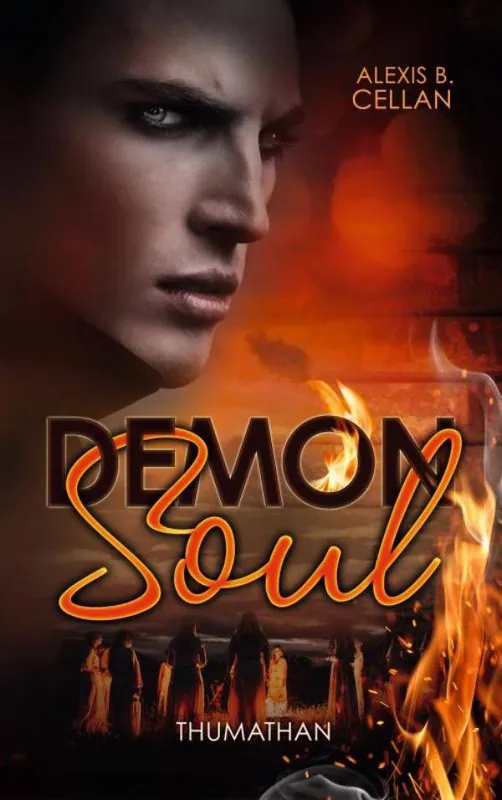 Demon Soul – Thumathan / 1 Edition Express Levering