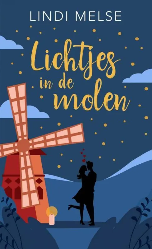 Lichtjes in de molen / Druk 1 Actieprijs