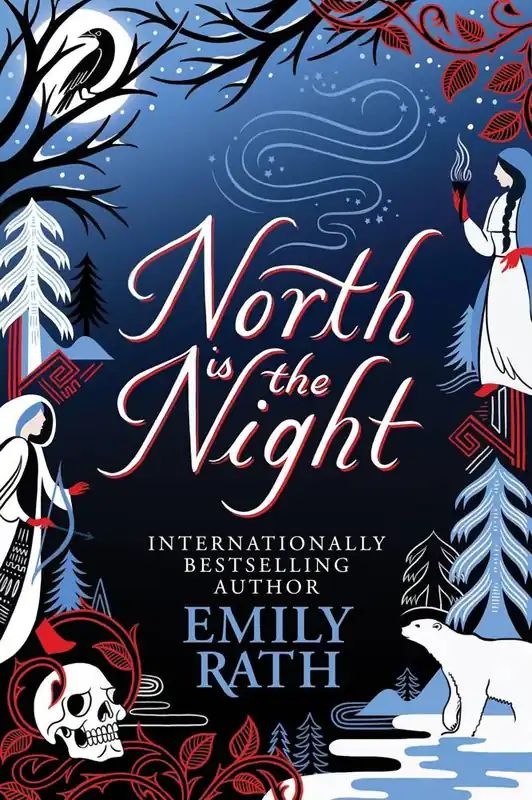 Must-Have North Is The Night