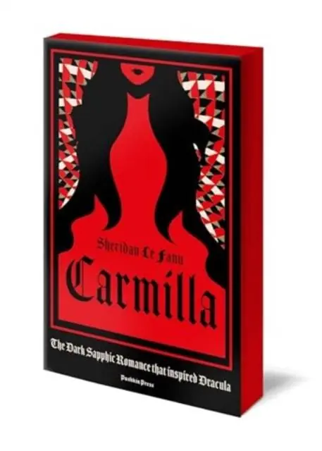 Exclusieve Aanbieding Carmilla