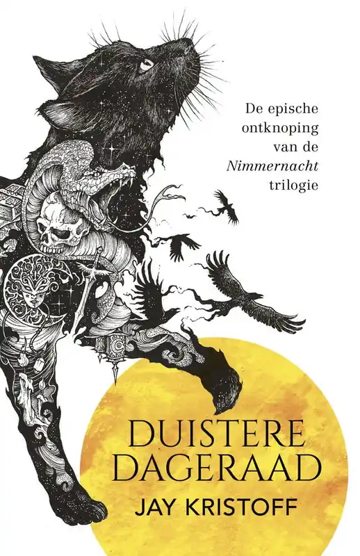 Shop Nu Duistere Dageraad / Druk 1