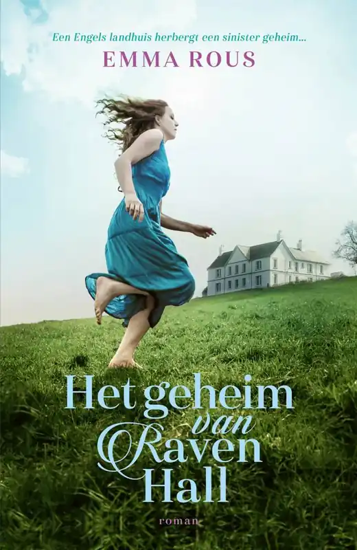 Op = Op Het geheim van Raven Hall / Druk 1