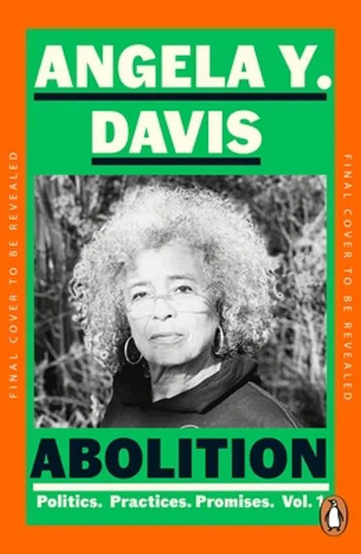 Aanbieding Abolition: Politics, Practices, Promises, Vol. 1