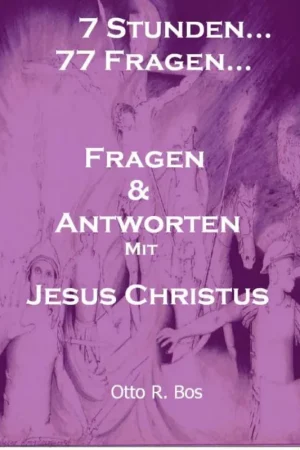 7 Stunden...77 Fragen... / 1 Edition Korting