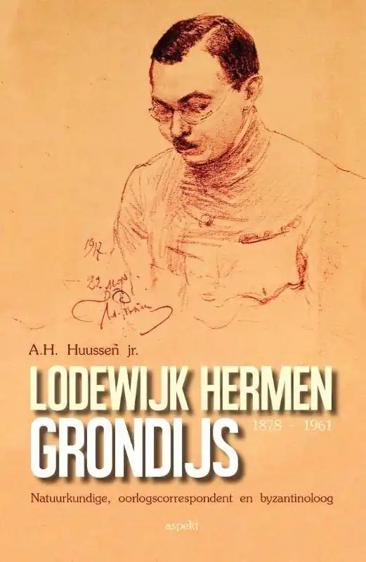 Gratis Verzending Lodewijk Hermen Grondijs / Druk 1