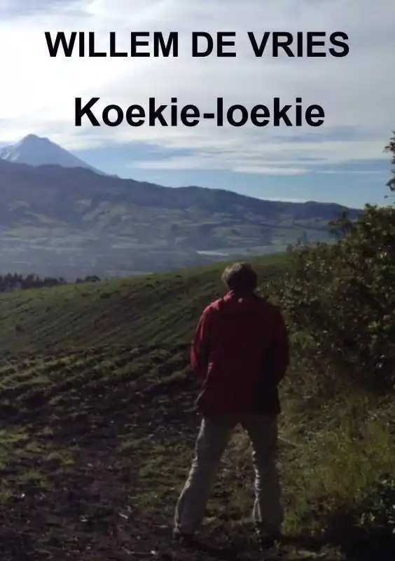 Koekie-loekie / Druk 2 Exclusieve Aanbieding
