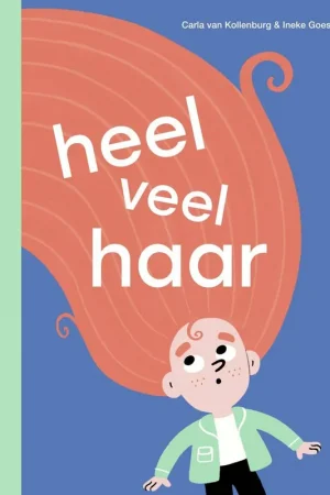 heel veel haar / Druk 1 Aanbieding