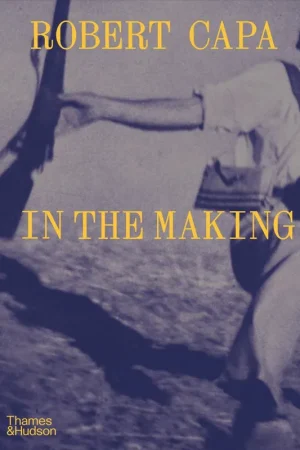 Robert Capa: In the Making Korting