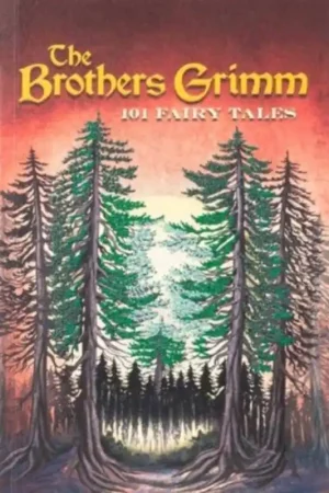 Brothers Grimm: 101 Fairy Tales (Keepsake Edition) Direct Beschikbaar