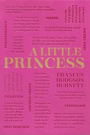 A Little Princess Lage Prijs