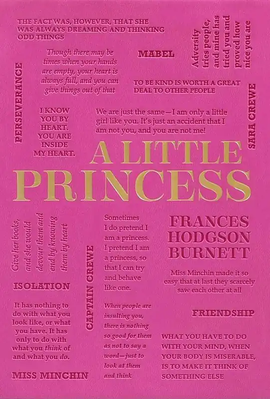 A Little Princess Lage Prijs