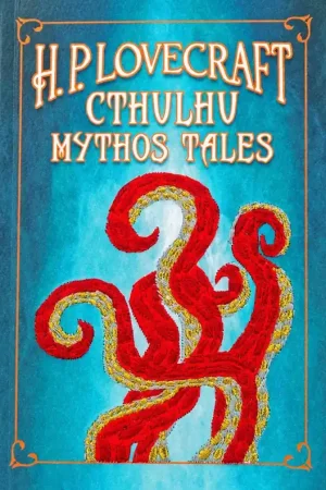 Betrouwbaar H. P. Lovecraft Cthulhu Mythos Tales (Keepsake Edition)