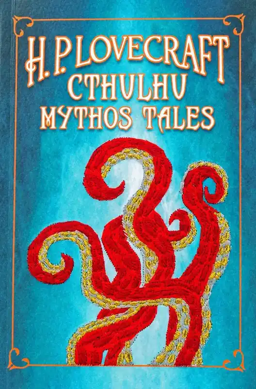 Betrouwbaar H. P. Lovecraft Cthulhu Mythos Tales (Keepsake Edition)