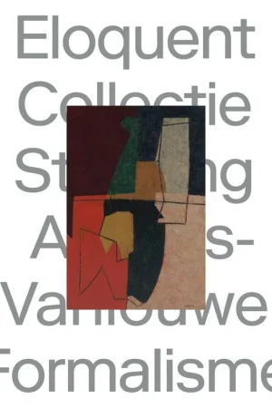 Uitverkoop Eloquent Formalism / Druk 1