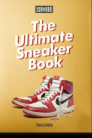 Sneaker Freaker Merkproduct