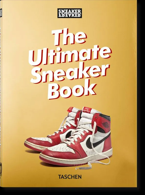 Sneaker Freaker Merkproduct
