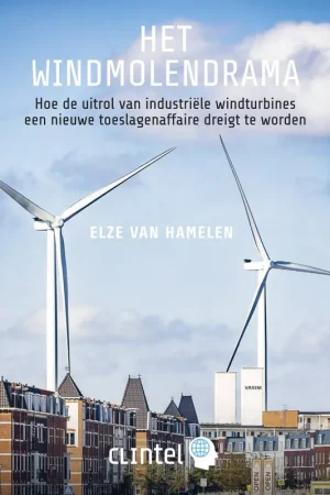 Het Windmolendrama / Druk 1 Lage Kosten
