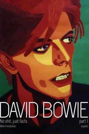 Veilige Betaling David Bowie no shit, just facts 1 / Druk 2