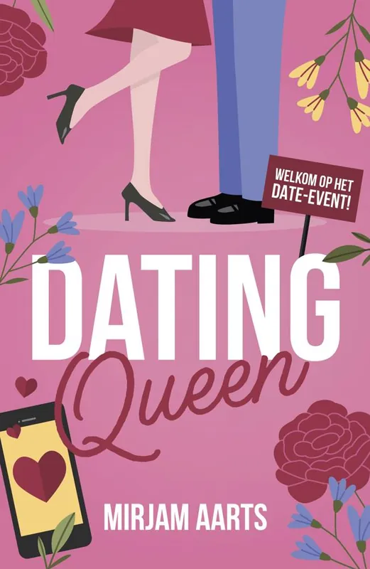 Populair Dating Queen / Druk 1