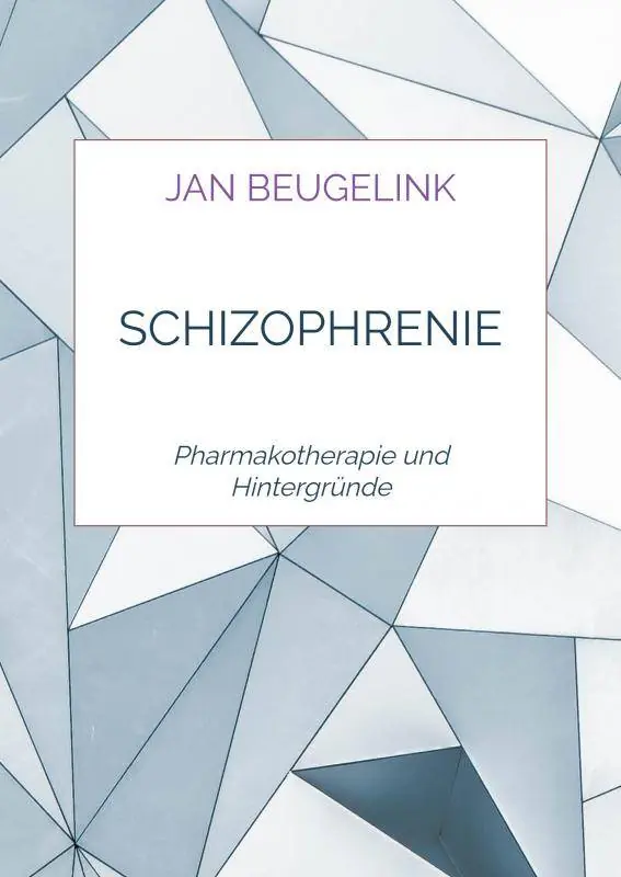 Lage Prijs Schizophrenie / 1 Edition