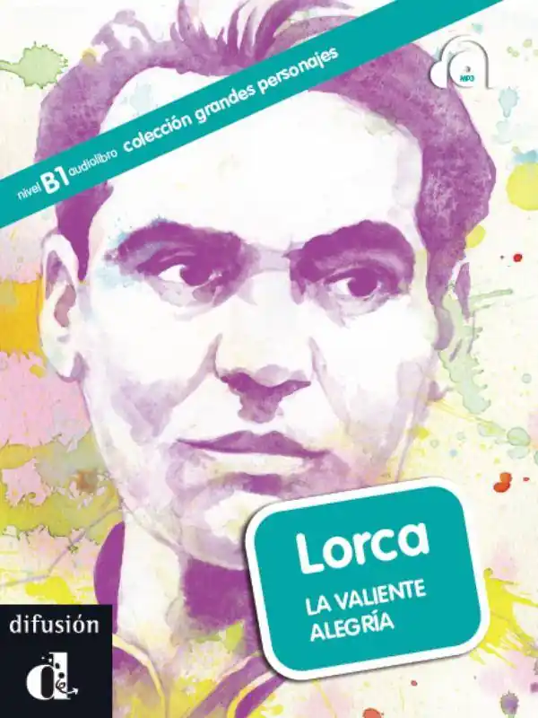 Finale Uitverkoop Grandes personajes - Lorca B1