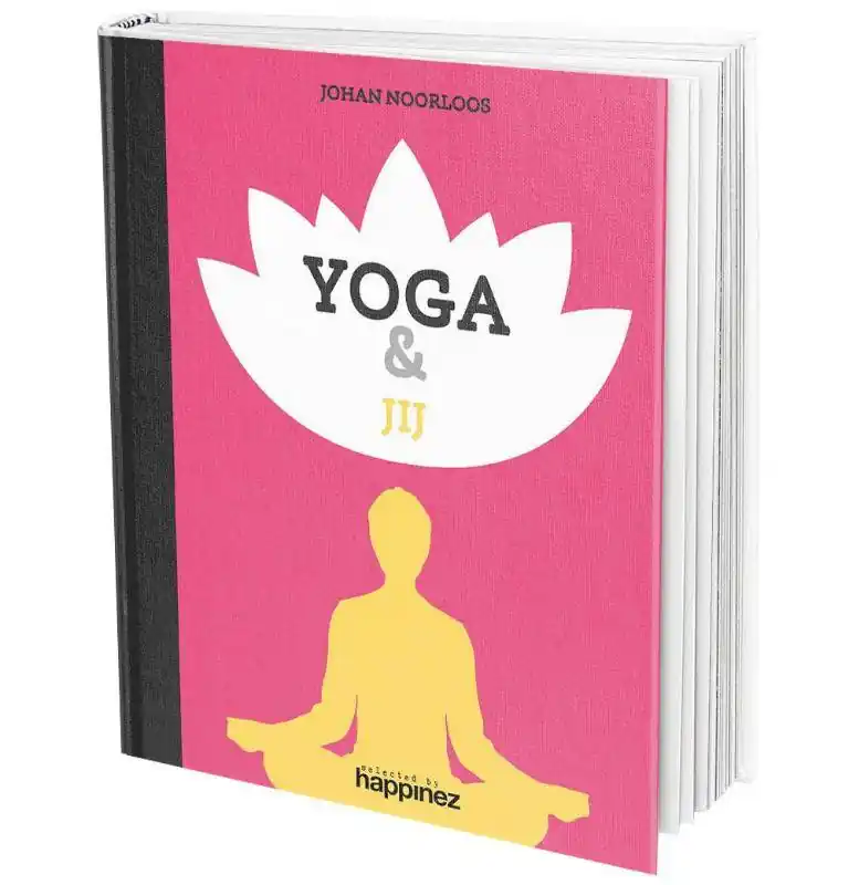 Yoga & jij / Druk 1 Bestel Nu