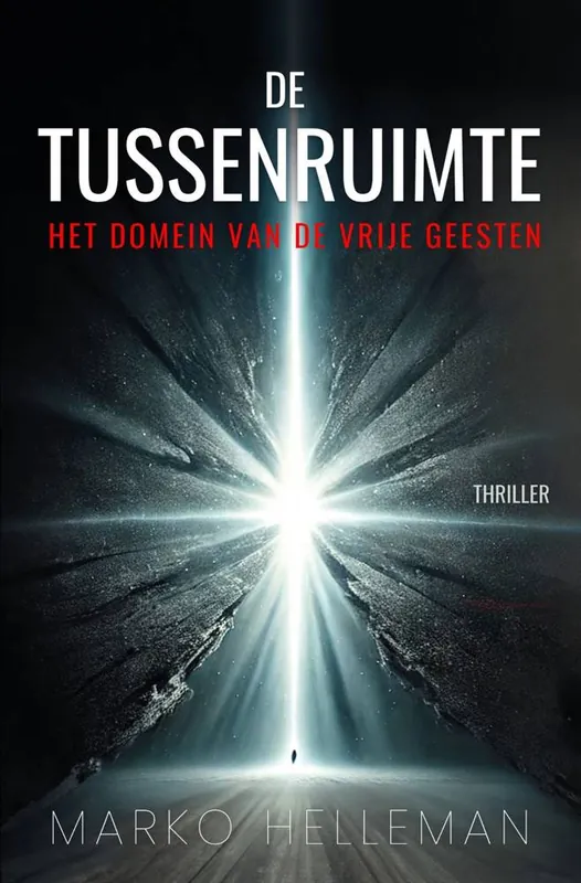 De Tussenruimte / Druk 1 Lage Prijs