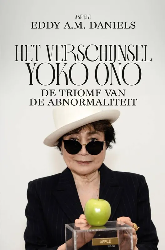 Direct Beschikbaar Het verschijnsel Yoko Ono / Druk 1