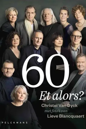 60 Et alors? / Druk 1 Nieuw