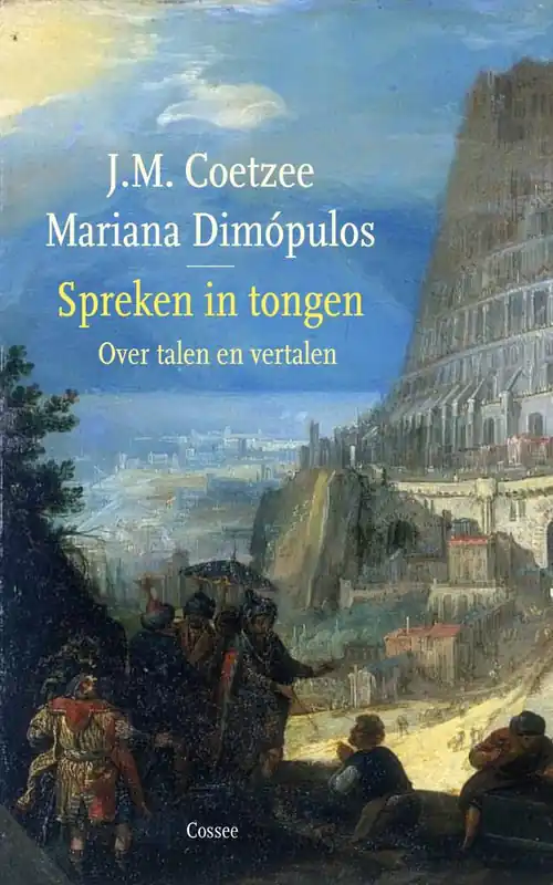 Lage Prijs Spreken in tongen / Druk 1