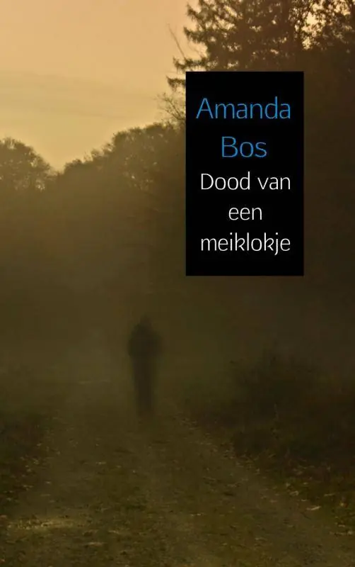 Koopje Dood van een meiklokje / Druk 1