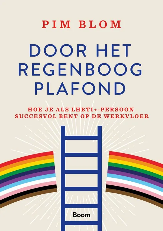 Dagaanbieding Door het regenboogplafond / Druk 1