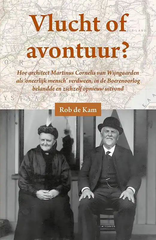 Rechtstreeks Van De Fabrikant Vlucht of avontuur? / Druk 1