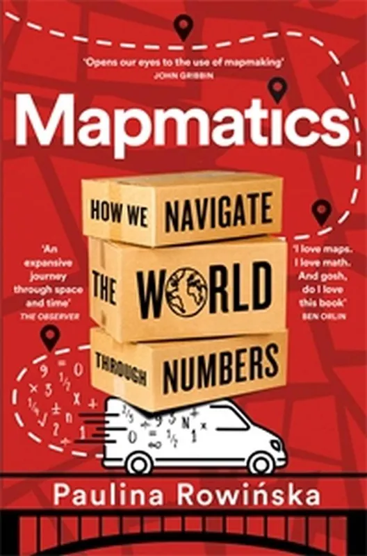 Mapmatics Gratis Retour