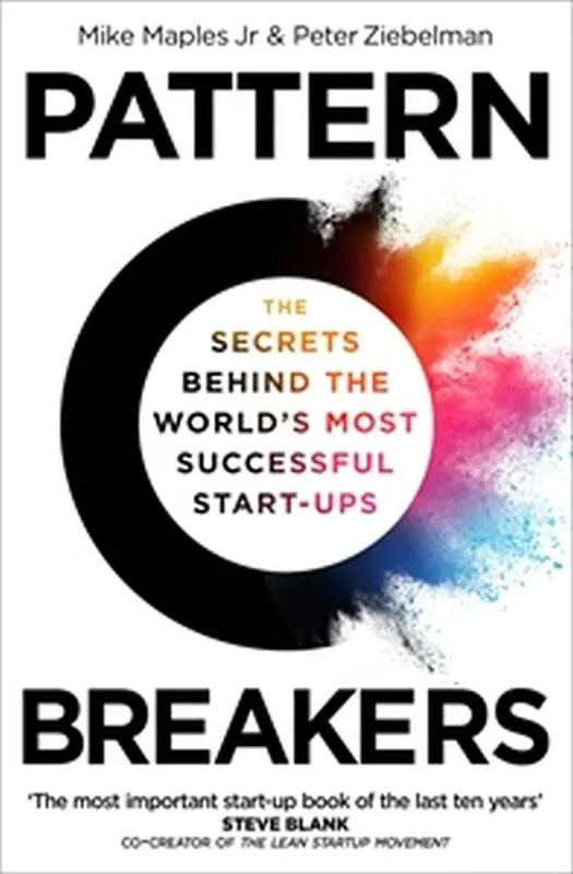 Veilige Betaling Pattern Breakers