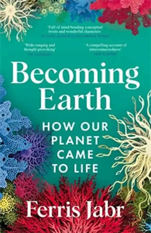 Exclusieve Aanbieding Becoming Earth