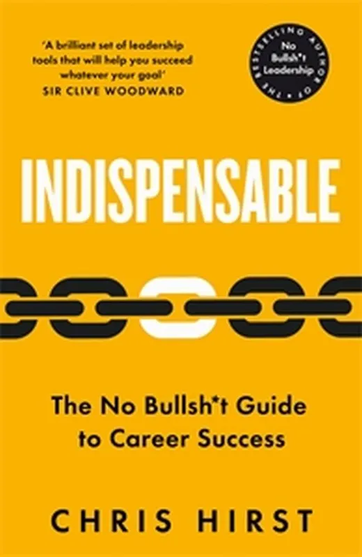Indispensable Betrouwbaar