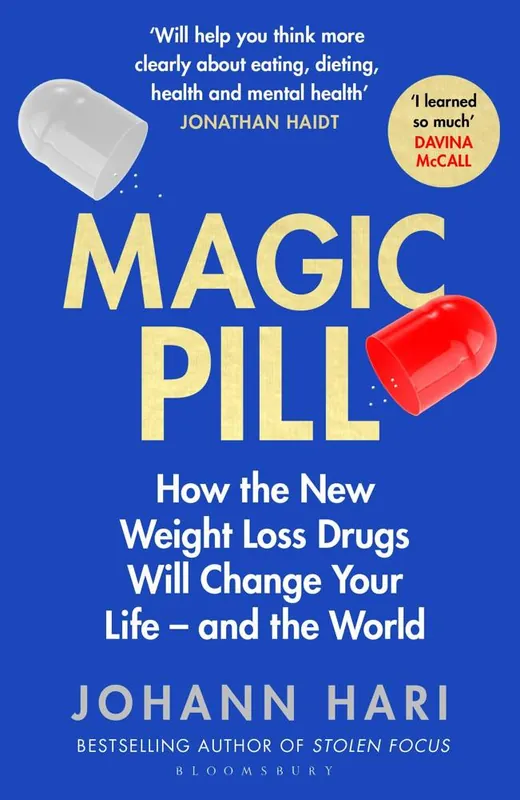 Weekendaanbieding Magic Pill