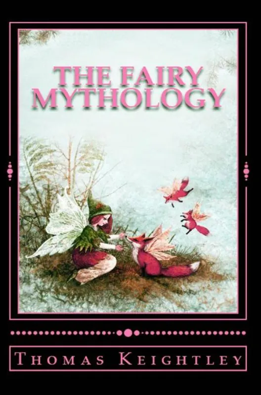 Shop Nu The Fairy Mythology / 1st Edition