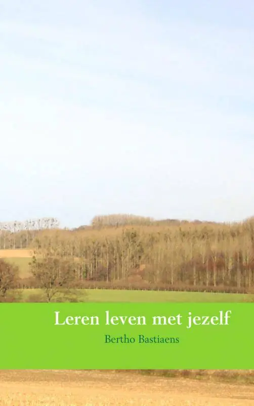 Leren leven met jezelf / Druk 1 Premium