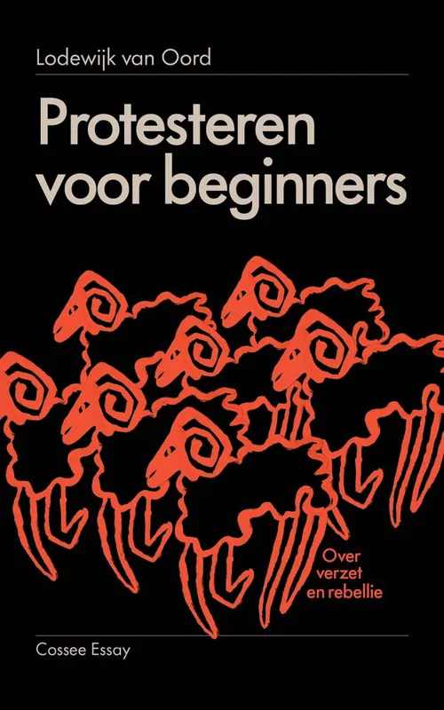 Hete Deal Protesteren voor beginners / Druk 1