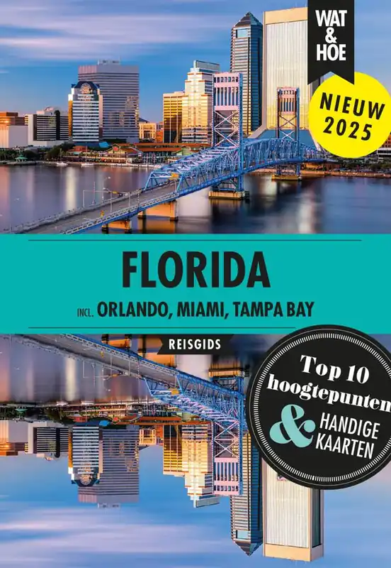 Florida / Druk 1 Nu Kopen