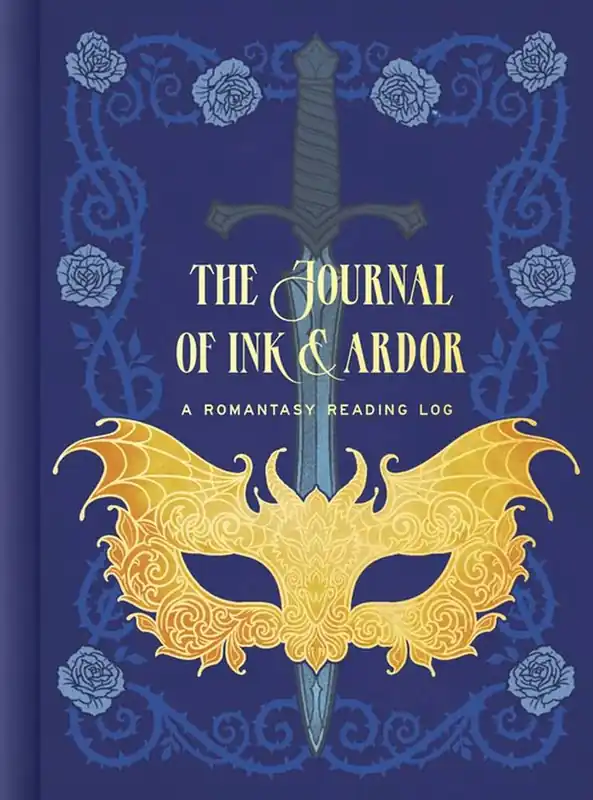 Fabrieksprijs Journal of Ink & Ardor, The