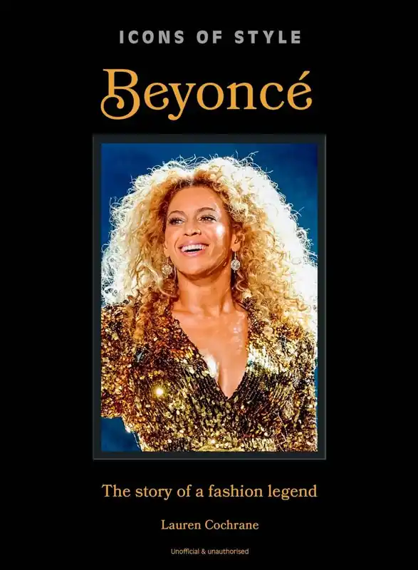 Icons of Style: Beyonce Populair