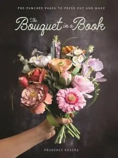 The Bouquet in a Book Beperkt Aanbod