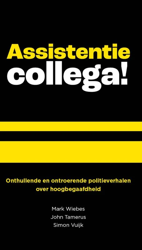 Assistentie collega! / Druk 2 Premium
