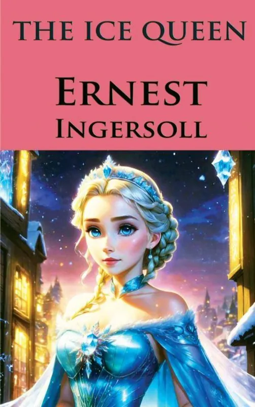 Meest Verkocht The Ice Queen / 1st Edition