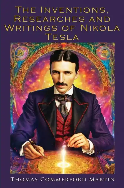 Weekendaanbieding The Inventions Researches and Writings of Nikola Tesla / 1st Edition