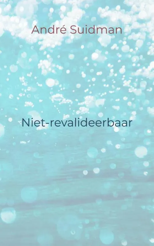 Niet-revalideerbaar / Druk 1 Gecertificeerd