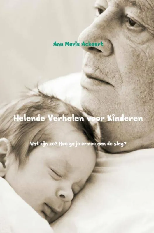 Helende verhalen voor kinderen / Druk 1 Exclusieve Aanbieding